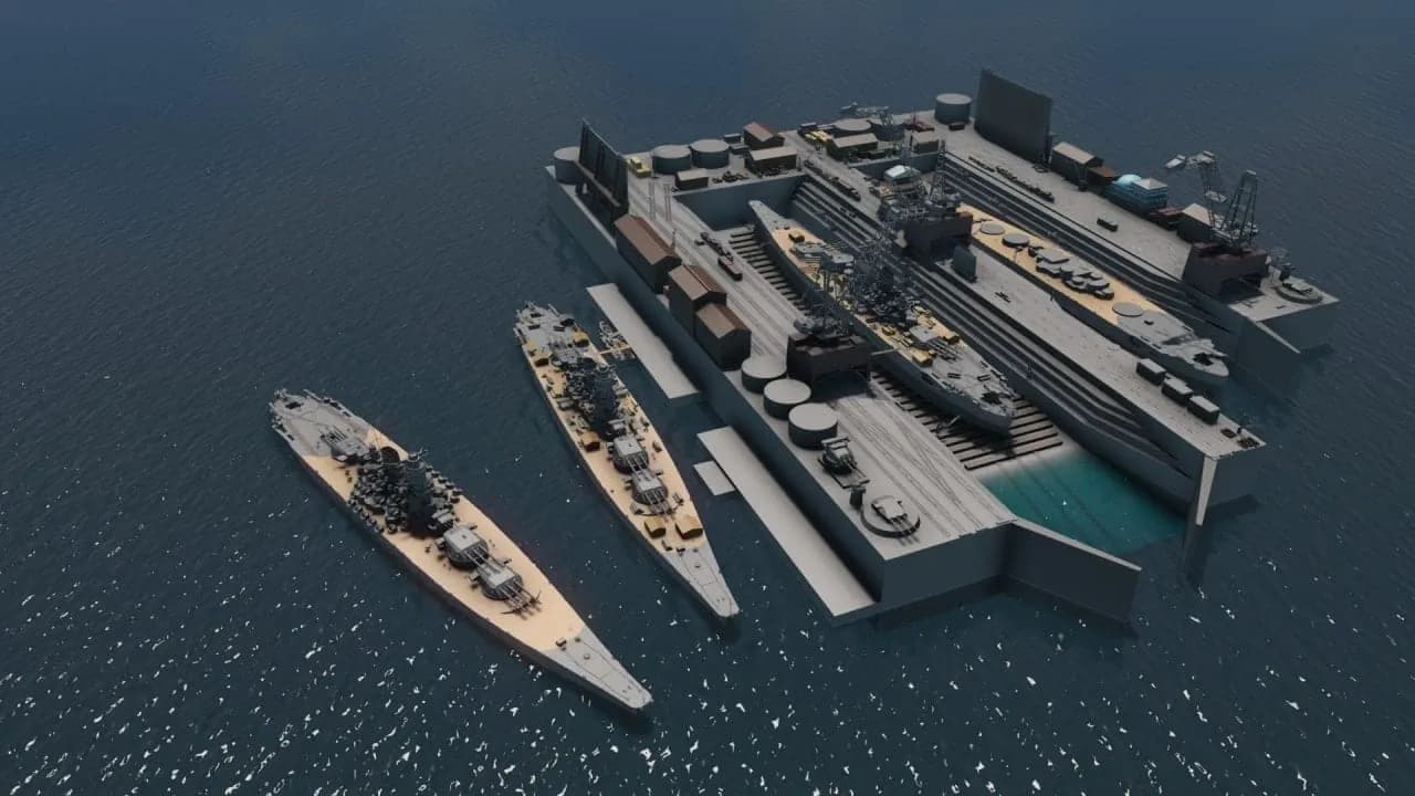 NavalArt — скриншот 12