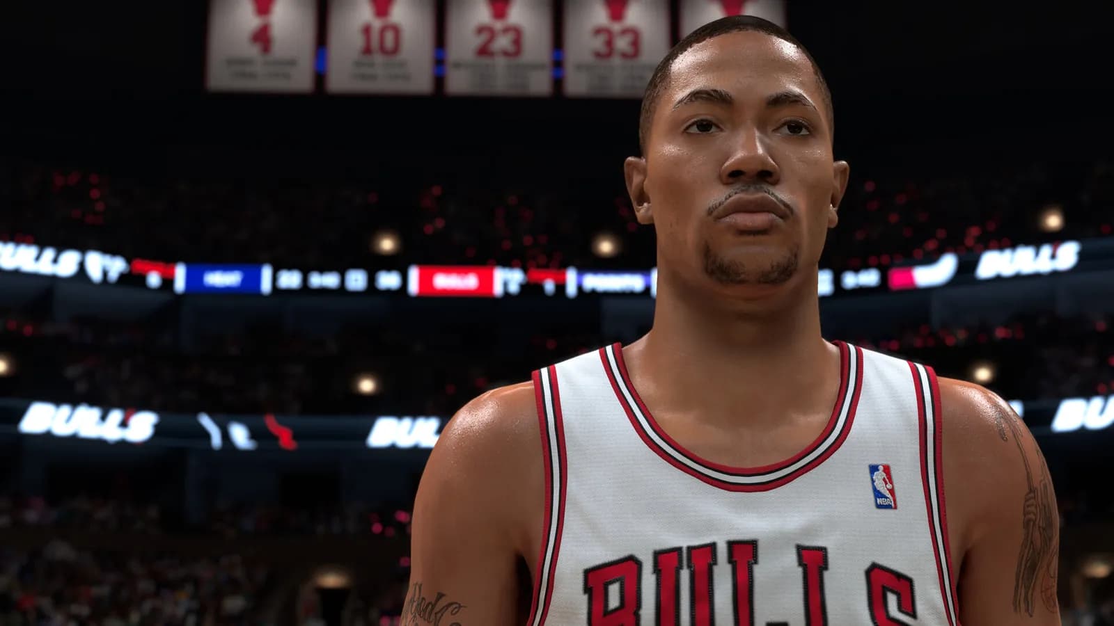 NBA 2K27 — скриншот 3