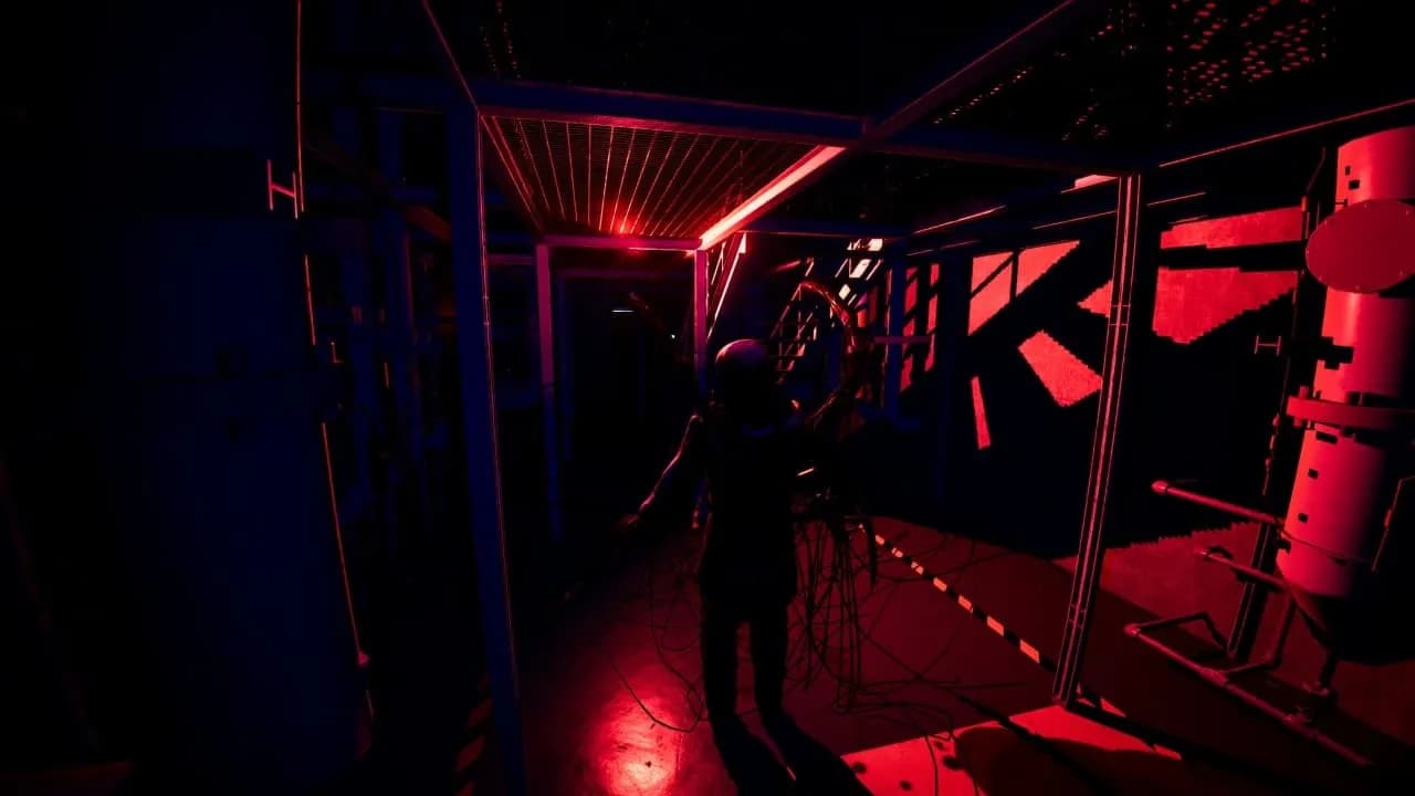 Nuclear Nightmare — скриншот 6