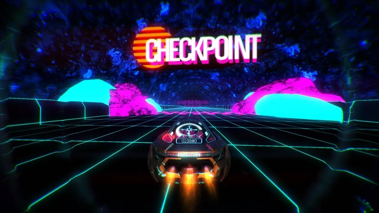 Distance — скриншот 7