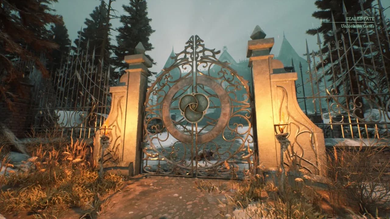 Stygian: Outer Gods — скриншот 5