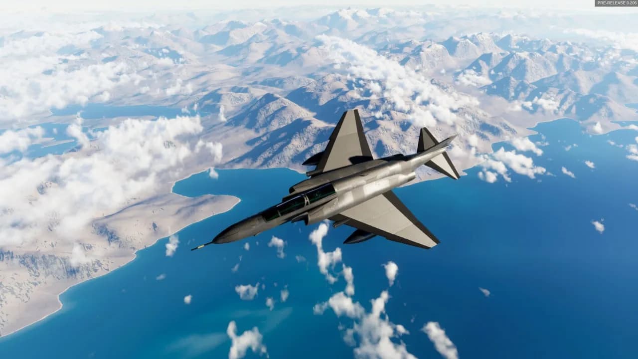 Flyout — скриншот 3