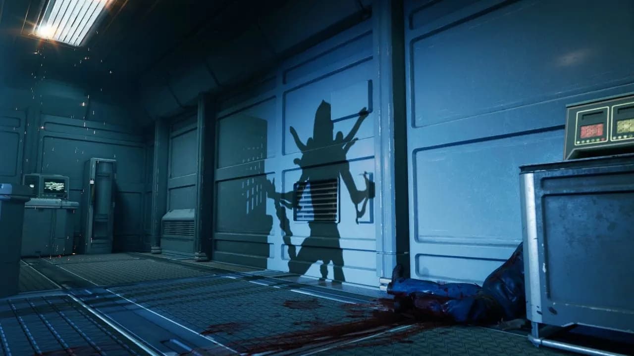 Alien: Rogue Incursion VR — скриншот 3