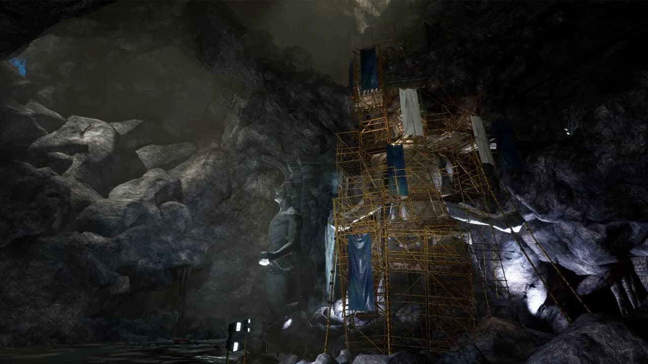 Killing Floor: Incursion — скриншот 12