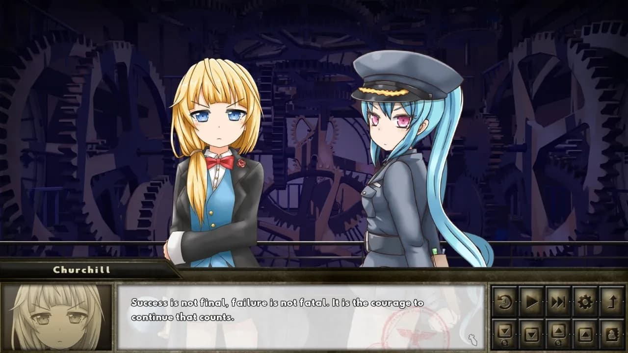 My Little Dictator — скриншот 11