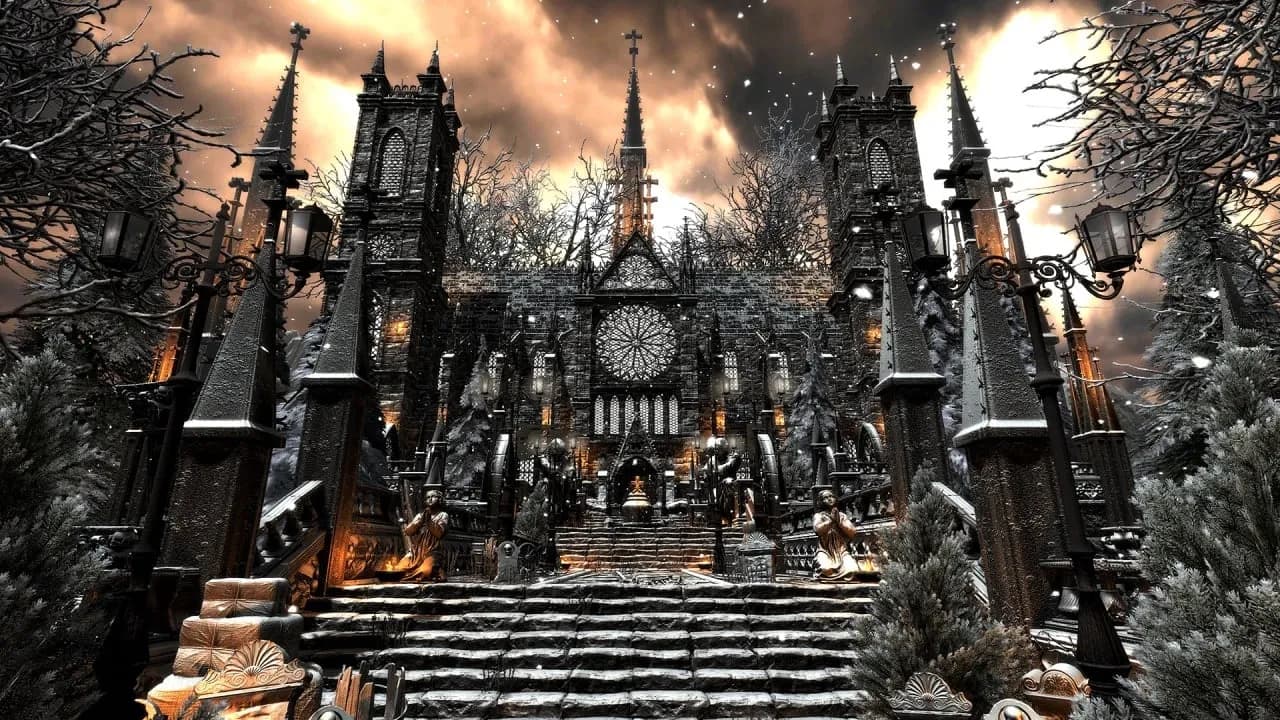 Shadow Legend VR — скриншот 4