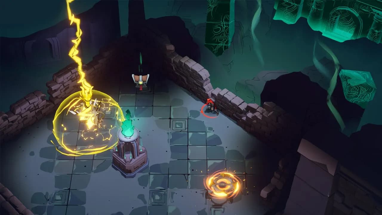 Wizard of Legend 2 — скриншот 5
