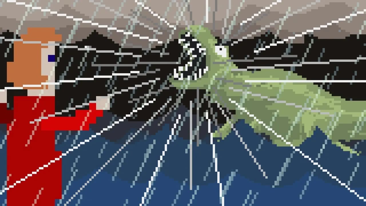 McPixel 3 — скриншот 3