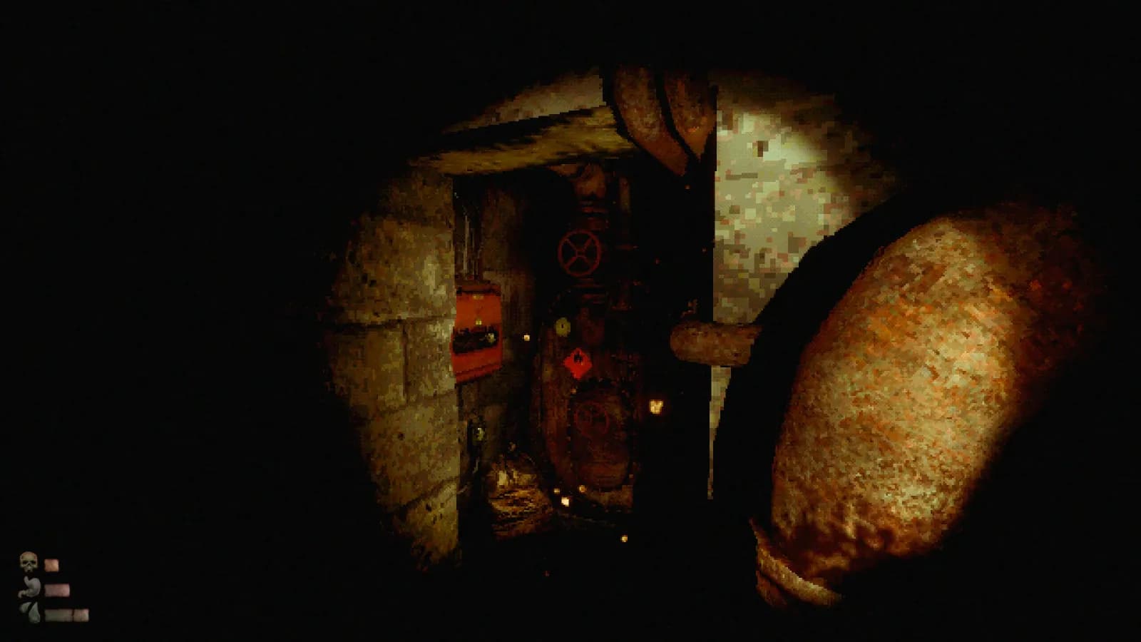 MOLDRISE — скриншот 5