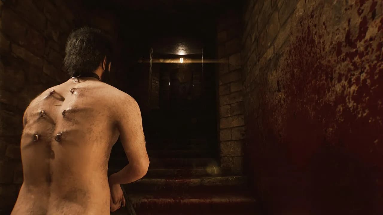 Oxide Room 208 — скриншот 3