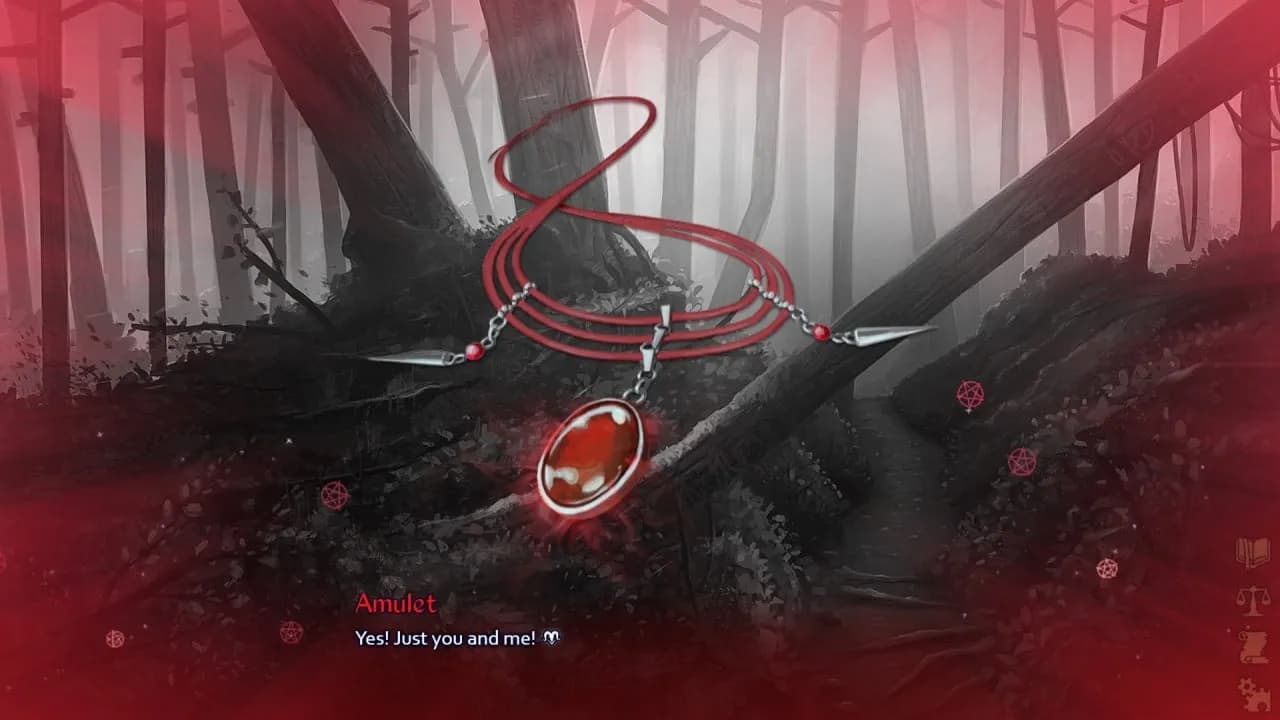 Demonheart — скриншот 10