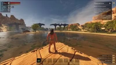 Conan Exiles Enhanced — скриншот 12