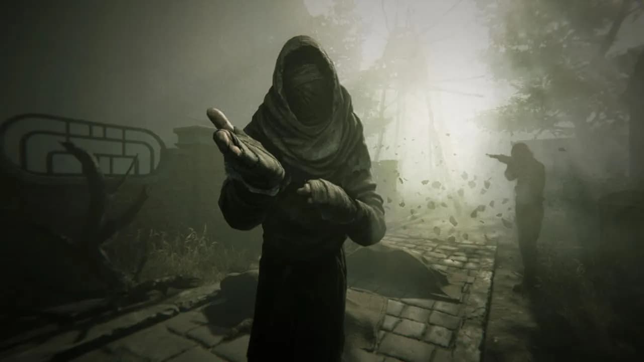 Pathologic 3 — скриншот 1