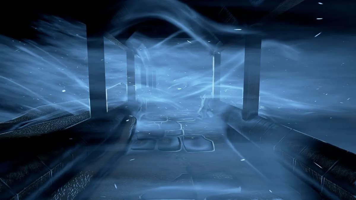 Perception Remastered — скриншот 5