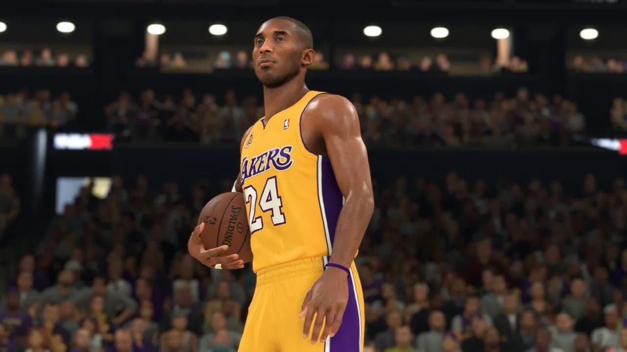 NBA 2K24 — скриншот 2