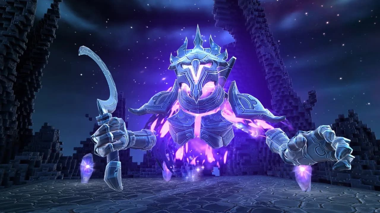 Portal Knights — скриншот 10