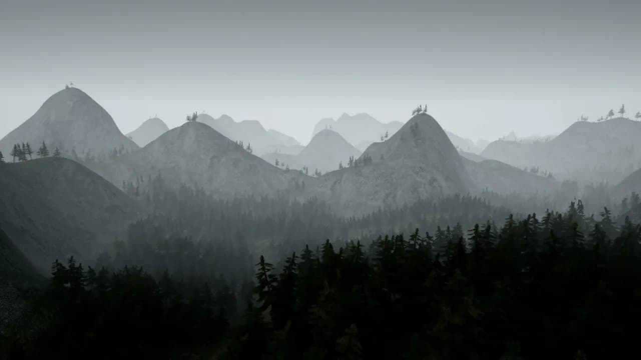 Vosphia — скриншот 8