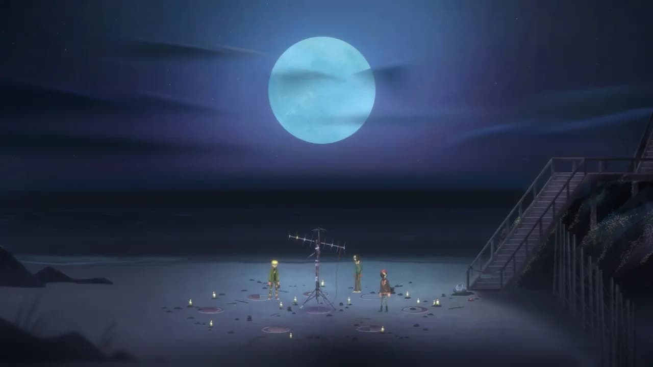 OXENFREE 2: Lost Signals — скриншот 9
