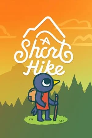 Обложка A Short Hike