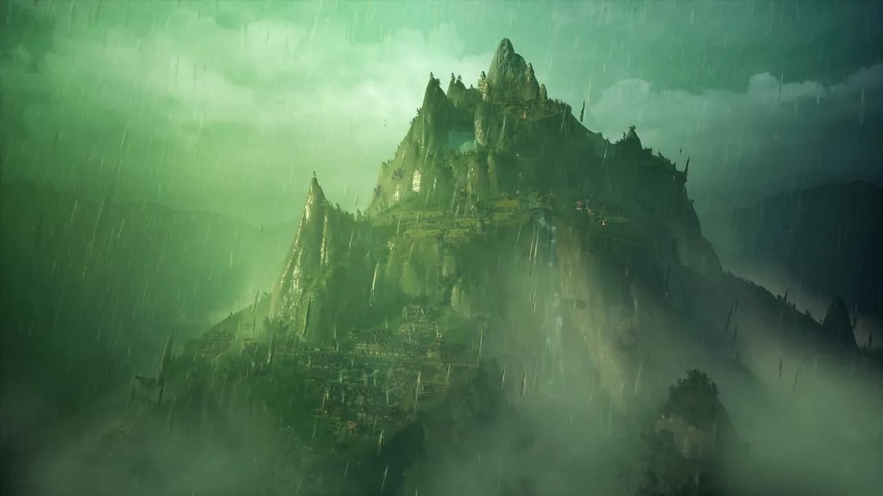 Laysara: Summit Kingdom — скриншот 7
