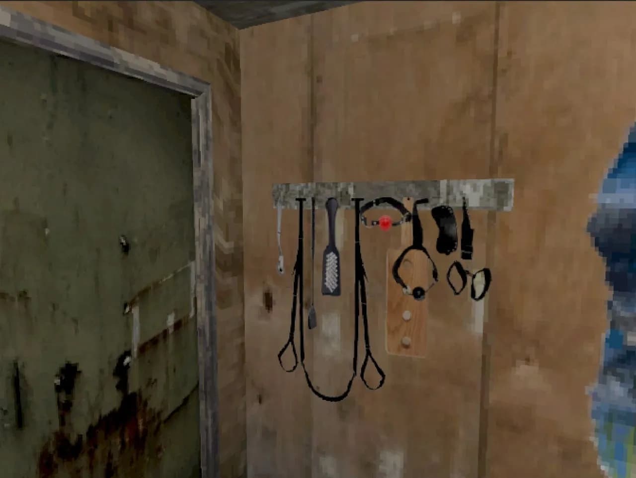 Murder House — скриншот 12