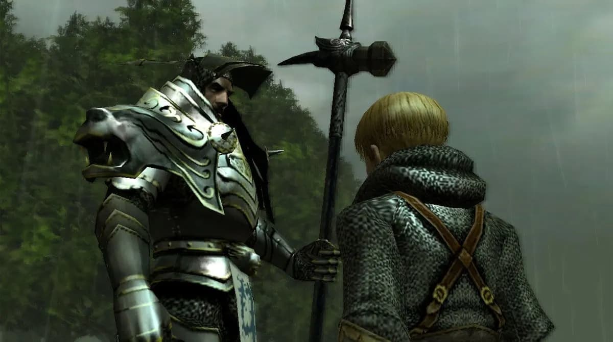 Kingdom Under Fire: The Crusaders — скриншот 8