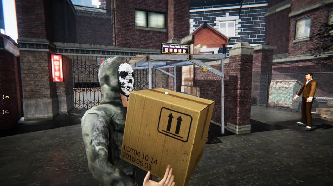 Internet Cafe Simulator — скриншот 12