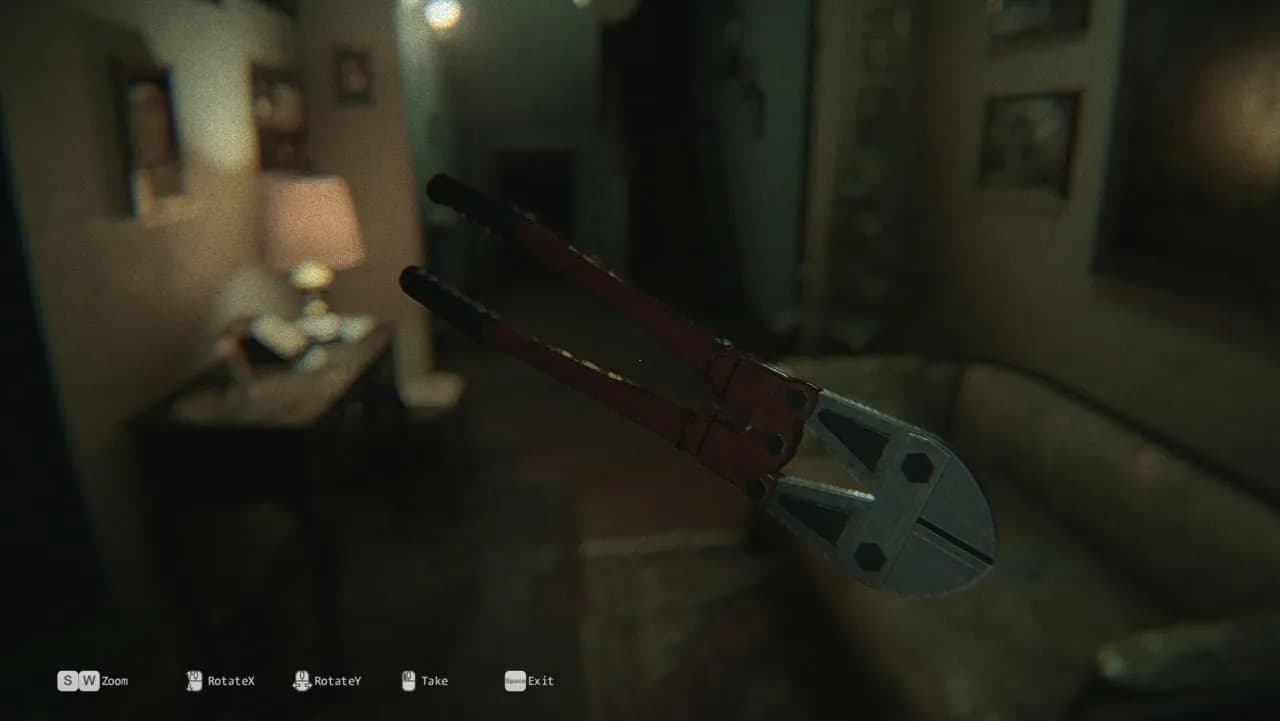HELLSEED — скриншот 11