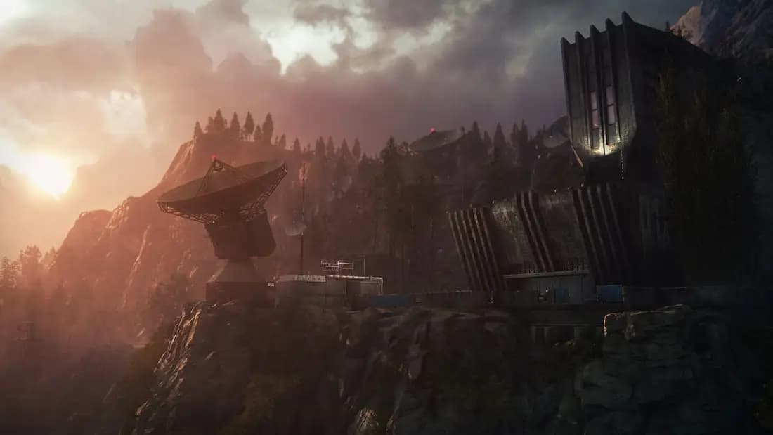 Sniper Ghost Warrior 3 — скриншот 1