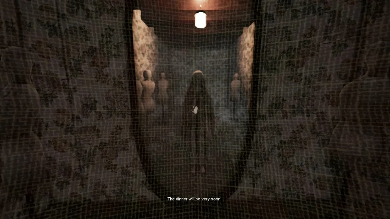 Never Again — скриншот 5