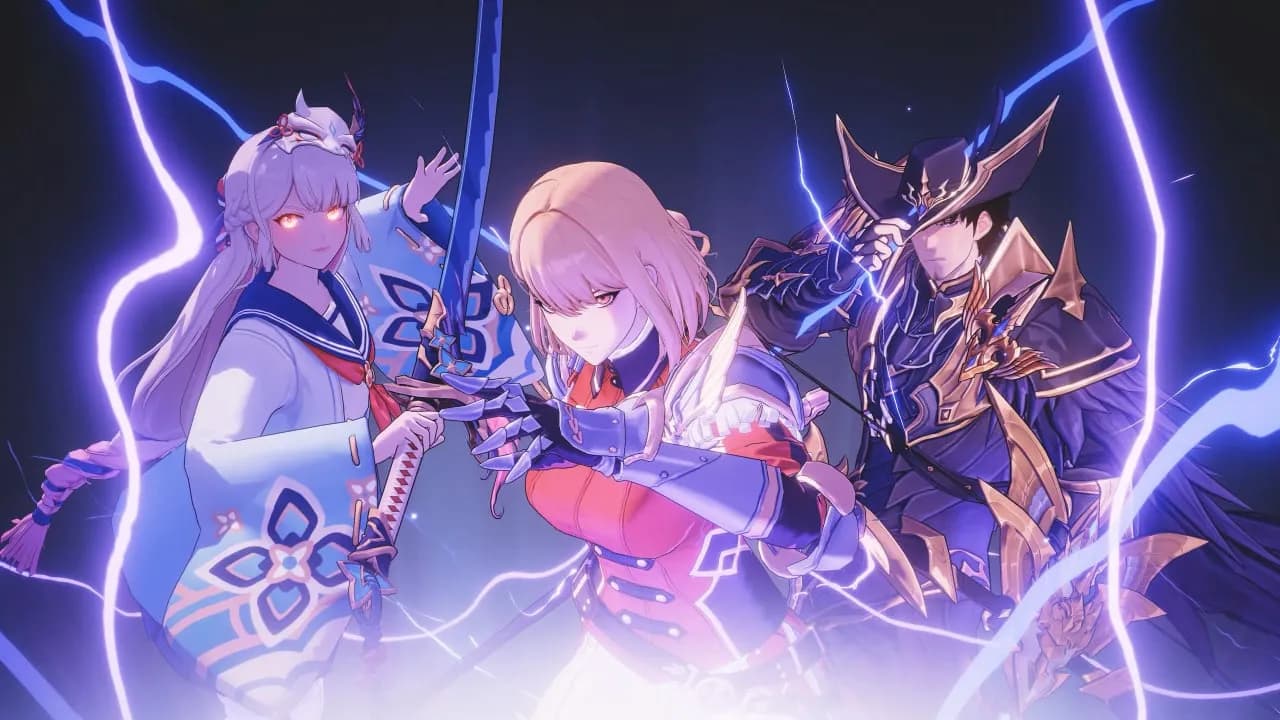 Solo Leveling: ARISE OVERDRIVE — скриншот 4