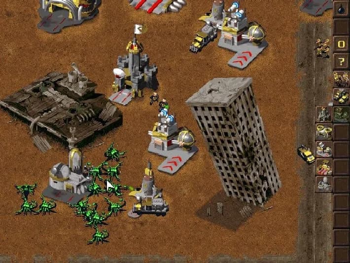 Krush Kill 'N Destroy Xtreme — скриншот 11
