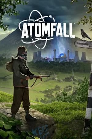 Обложка Atomfall