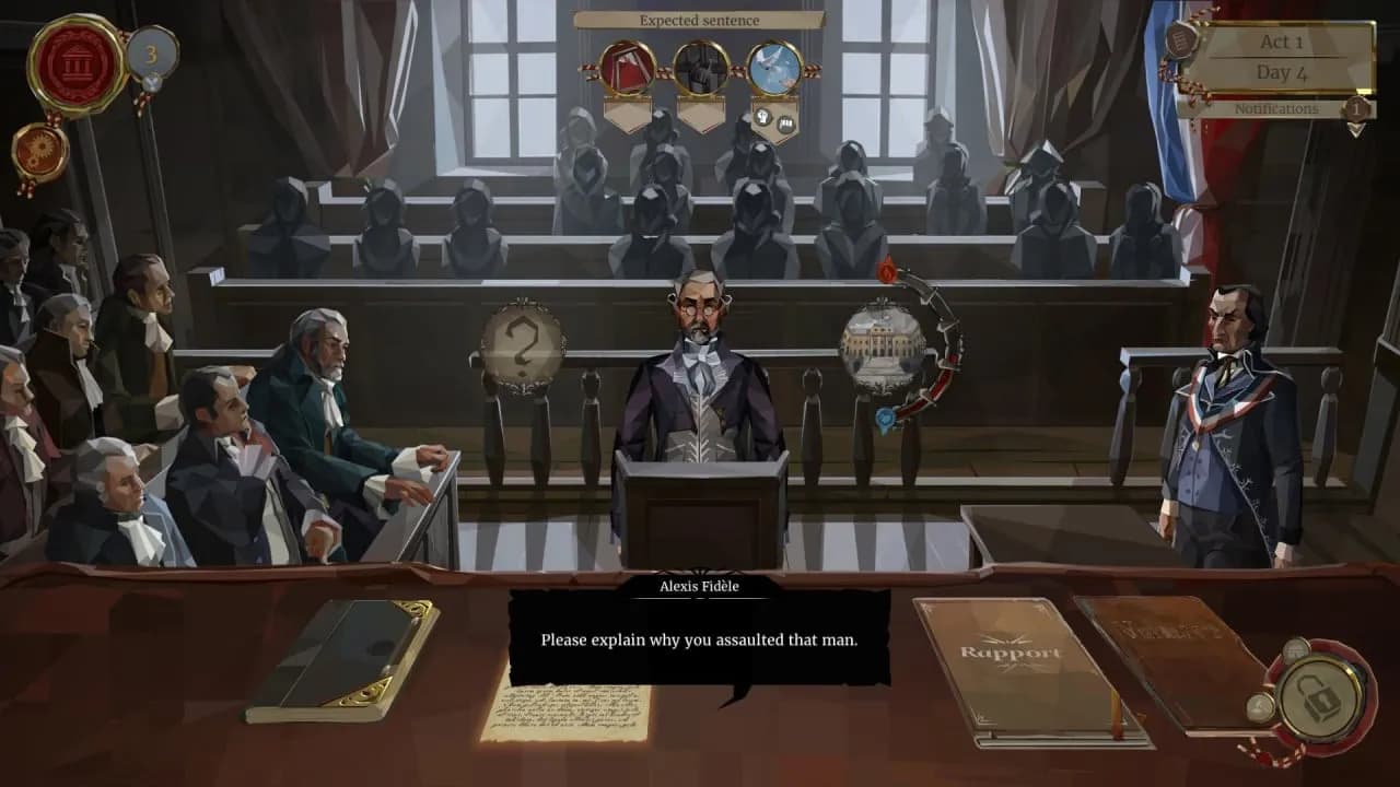 We. The Revolution — скриншот 5