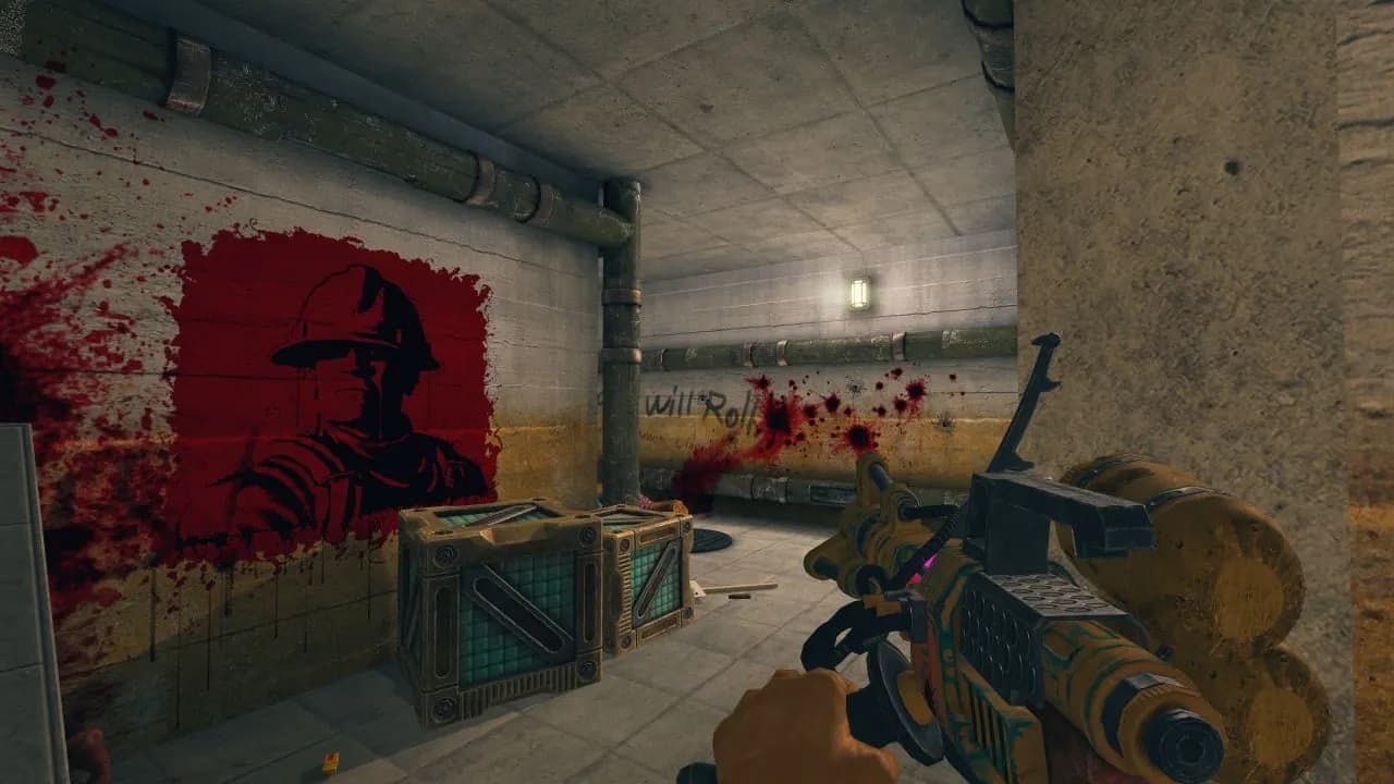 Viscera Cleanup Detail — скриншот 12