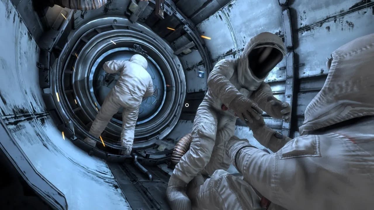 Far Space — скриншот 8