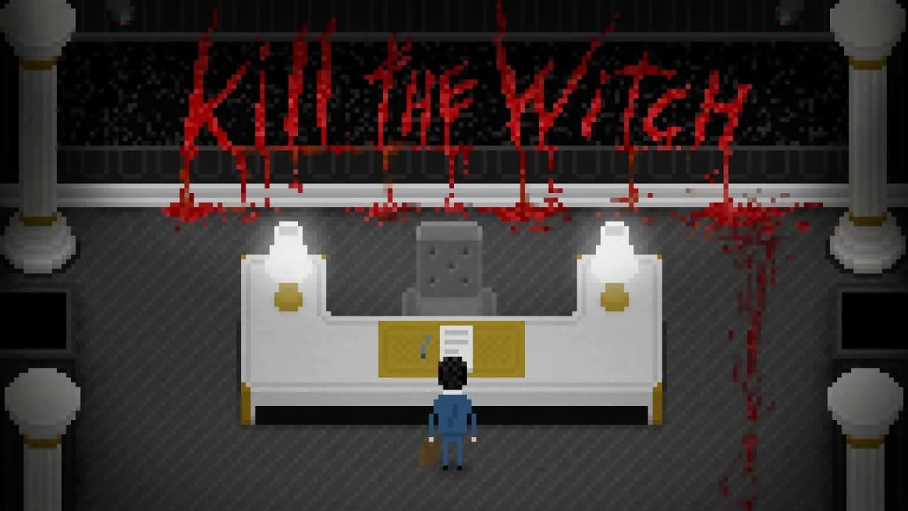 Yuppie Psycho: Executive Edition — скриншот 1