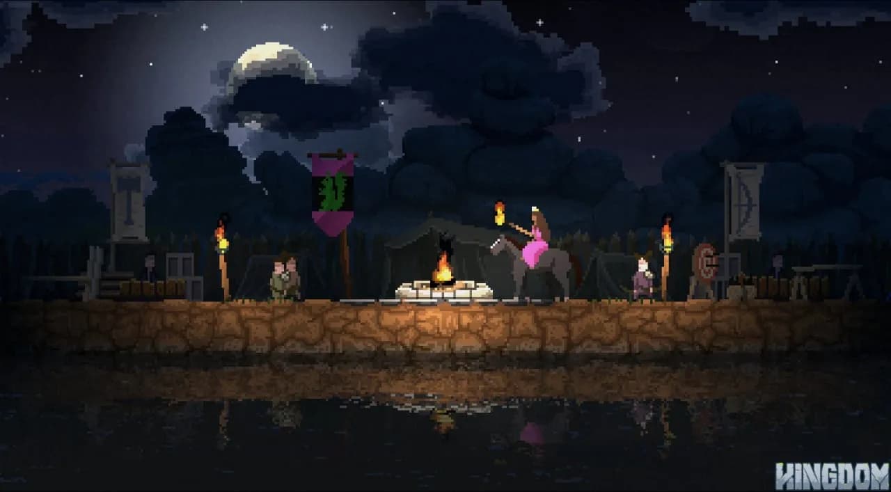 Kingdom: Classic — скриншот 4