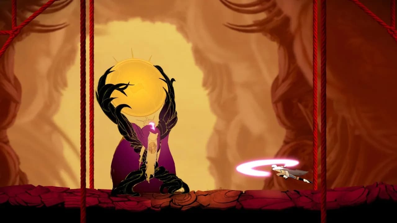 Sundered: Eldritch Edition — скриншот 8