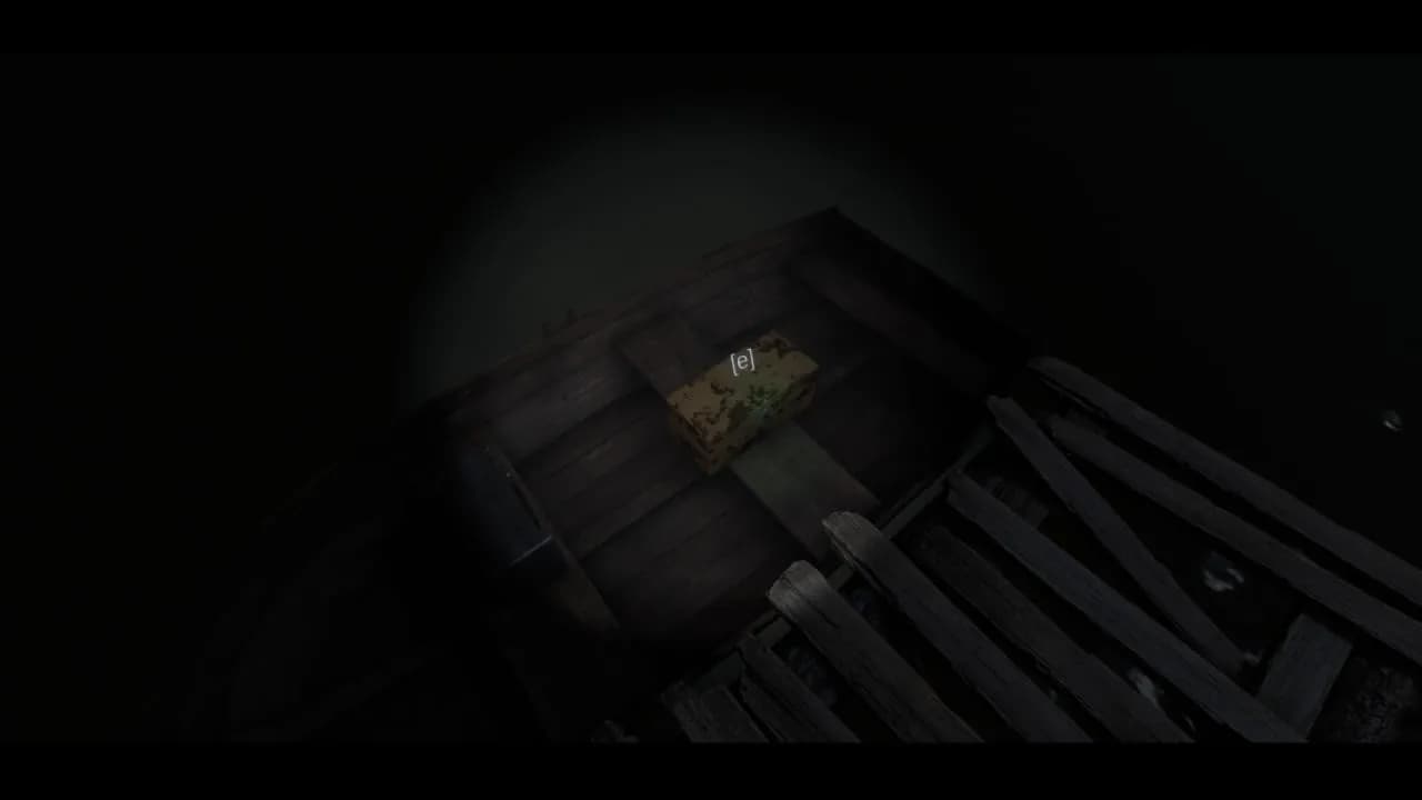 Within Skerry — скриншот 1