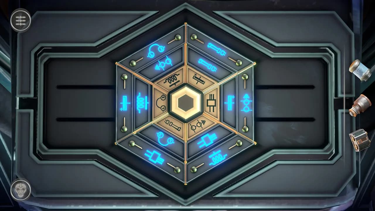 Boxes: Lost Fragments — скриншот 11