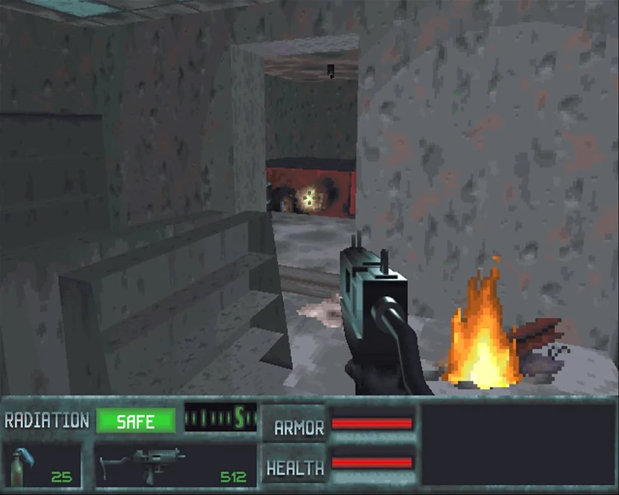 The Terminator: Future Shock + SkyNET — скриншот 3