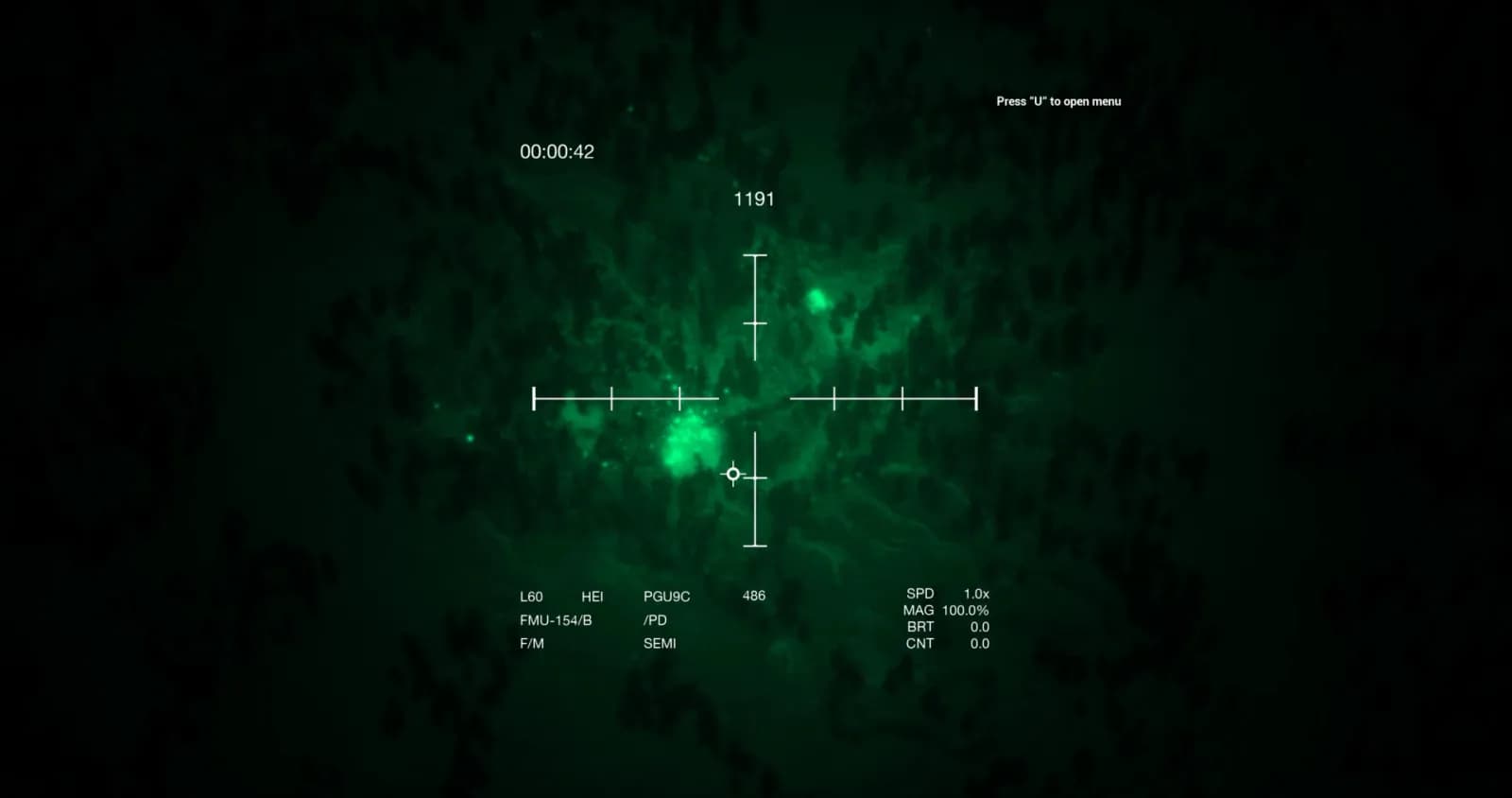 Project Gunship — скриншот 2