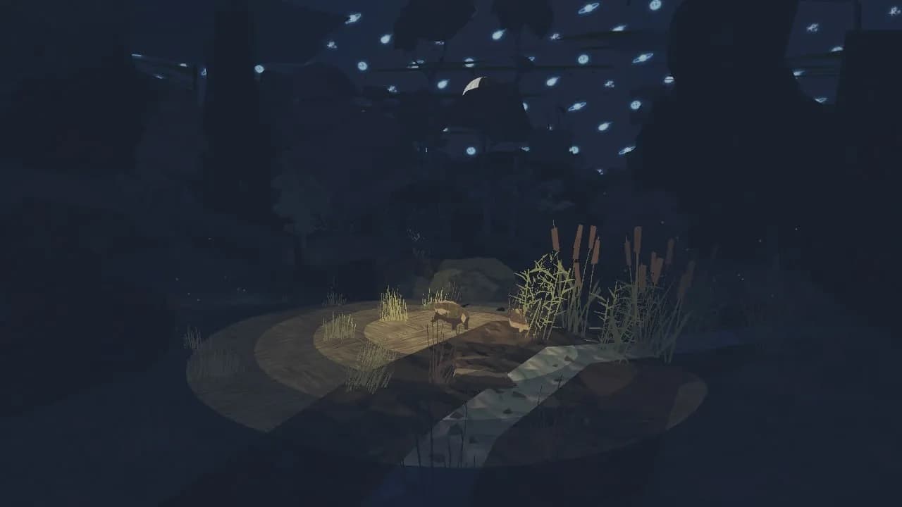 Shelter — скриншот 7
