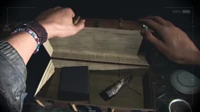 Ghost Buster Village — скриншот 9