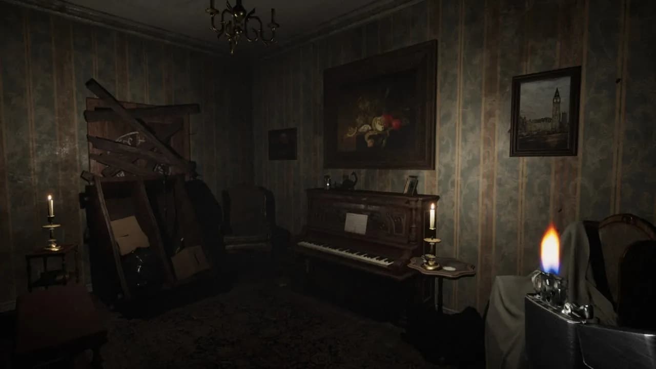 Prognostic — скриншот 4