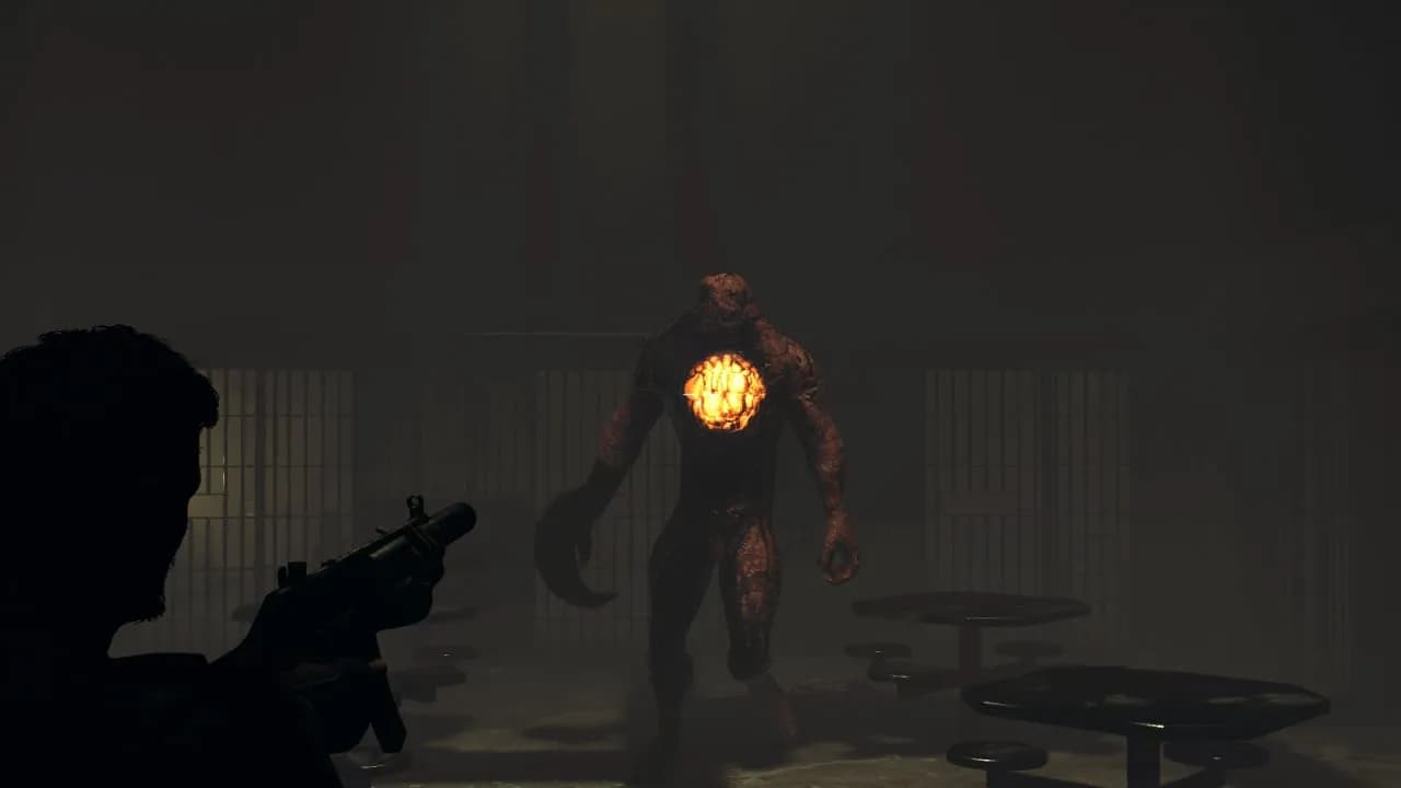Connection: The Nightmare Within — скриншот 3