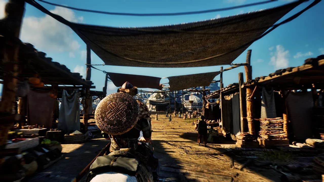 Ertugrul of Ulukayin — скриншот 4