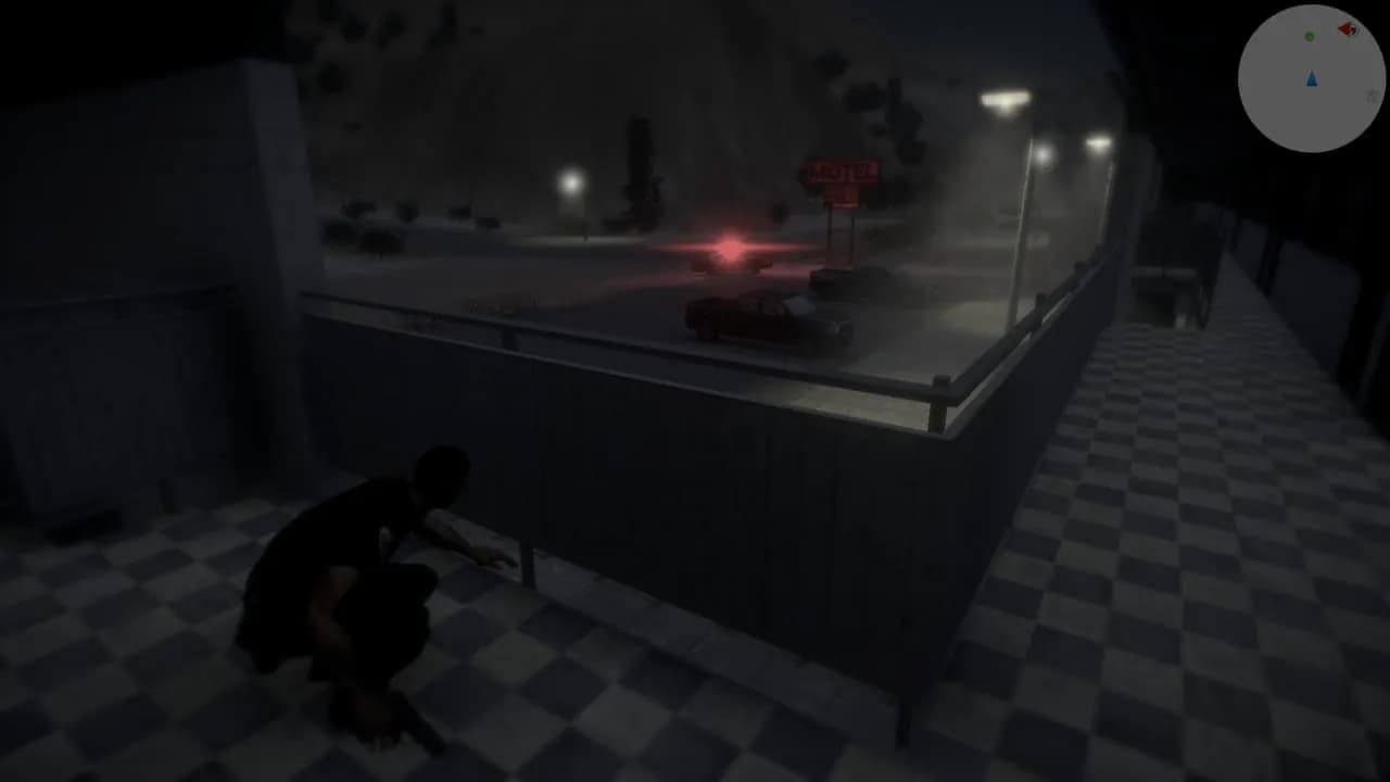 Enforcer: Police Crime Action — скриншот 5