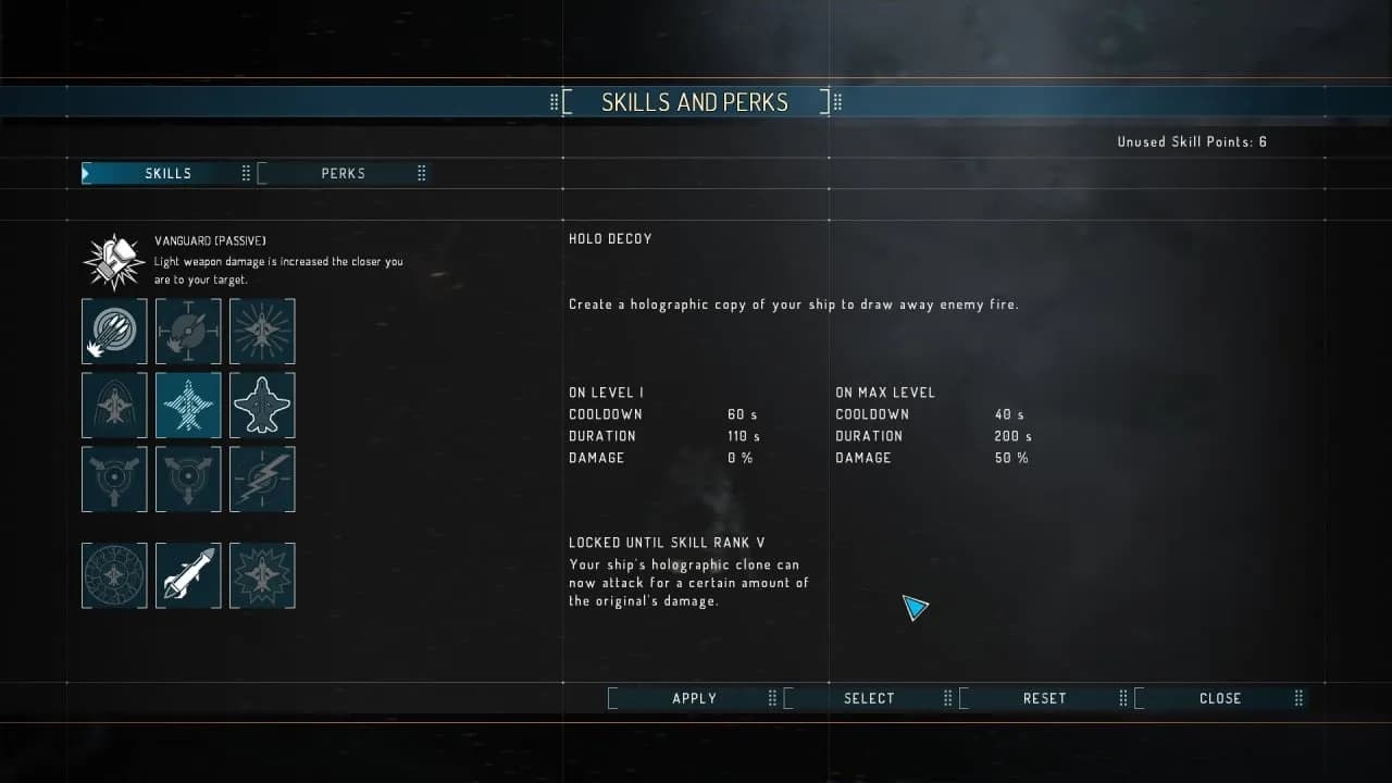 Starpoint Gemini Warlords — скриншот 8